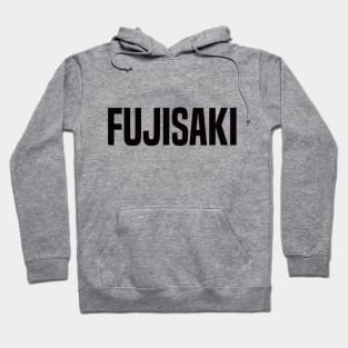 FUJISAKI High School Karuta club Hoodie